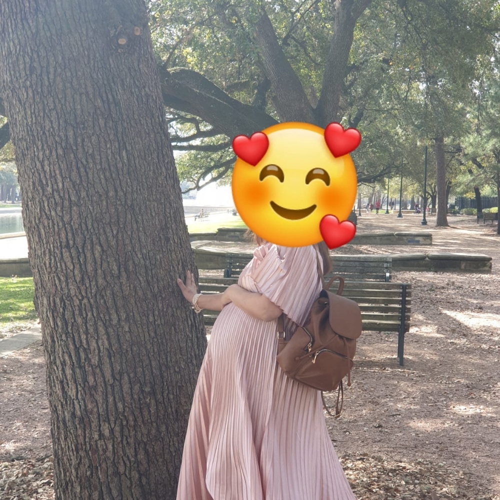 Dress - Picture 4 of 4